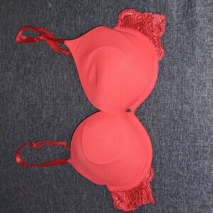 36B Very Sexy Victoria Secret Push Up Bra